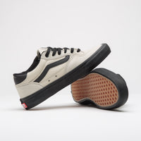 Vans Skate Rowan Shoes - Oatmeal thumbnail