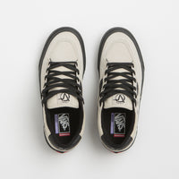 Vans Skate Rowan Shoes - Oatmeal thumbnail