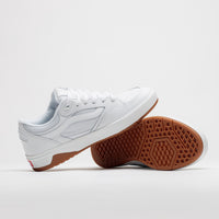 Vans Skate Rowan Z3 Shoes - White / Gum thumbnail
