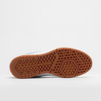 Vans Skate Rowan Z3 Shoes - White / Gum thumbnail