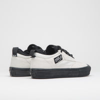 Vans Skate Safe Low Shoes - (Atiba) Bone White / Black thumbnail
