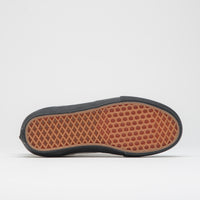 Vans Skate Safe Low Shoes - (Atiba) Bone White / Black thumbnail