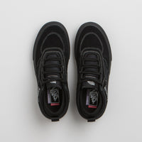 Vans Skate Safe Low Shoes - Black / Black thumbnail