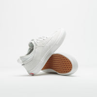 Vans Skate Safe Low Shoes - Blanc De Blanc thumbnail
