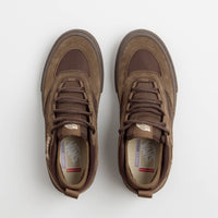 Vans Skate Safe Low Shoes - Chocolate thumbnail