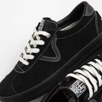 Vans Skate Sport Shoes - (Helena Long) Black / Marshmallow thumbnail