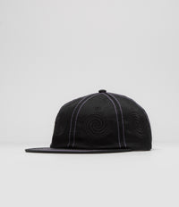 Vans Skate Swirl Cap in Black