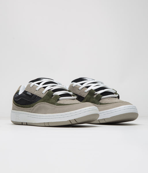 Vans Speed LS Shoes - Moon Rock | flatspot