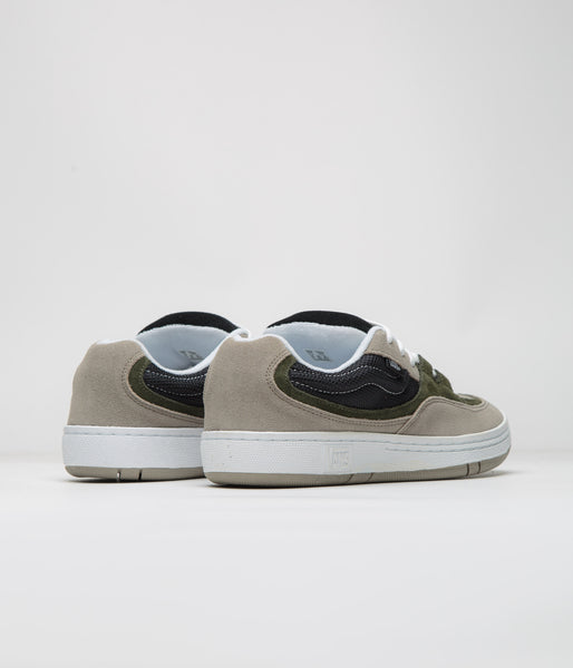 Vans Speed LS Shoes - Moon Rock | Flatspot