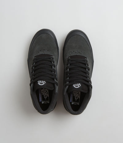 Vans Style 114 BMX Shoes - Unexplored