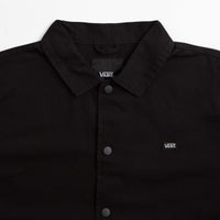 Vans Torrey Jacket - Black thumbnail