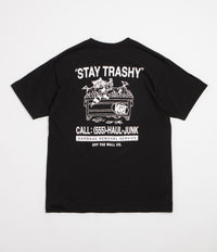 Vans Trashy T-Shirt in Black