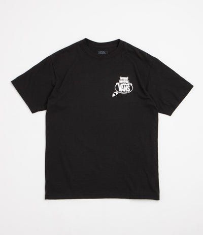 Vans Trashy T-Shirt - Black