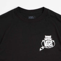 Vans Trashy T-Shirt - Black thumbnail