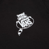 Vans Trashy T-Shirt - Black thumbnail