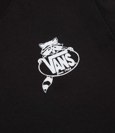 Vans Trashy T-Shirt - Black