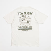 Vans Trashy T-Shirt - Marshmallow thumbnail