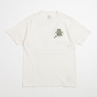 Vans Trashy T-Shirt - Marshmallow thumbnail