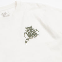 Vans Trashy T-Shirt - Marshmallow thumbnail