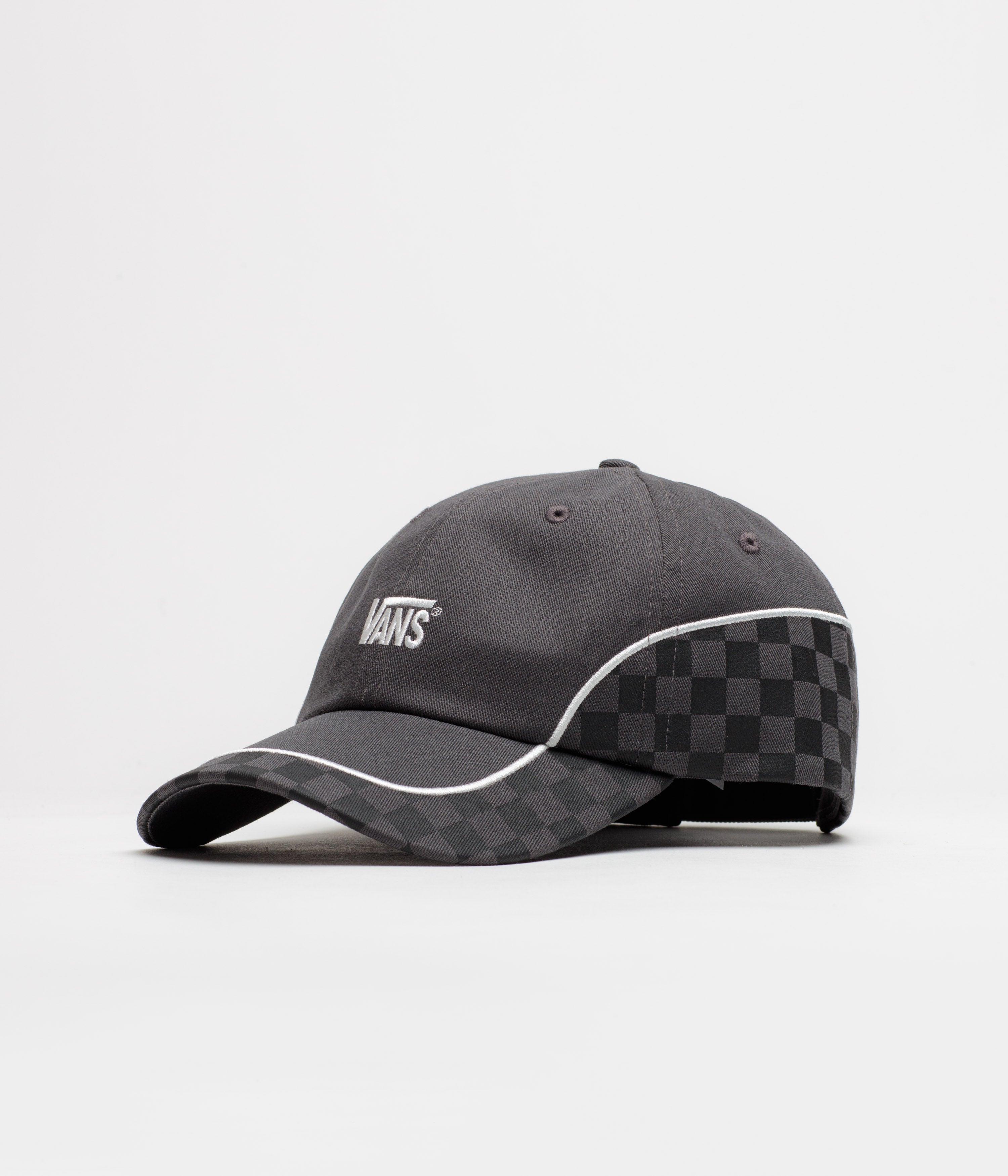 Vans Vans Retro Curved Bill Cap - Black