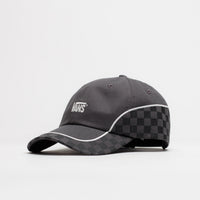 Vans Vans Retro Curved Bill Cap - Black thumbnail