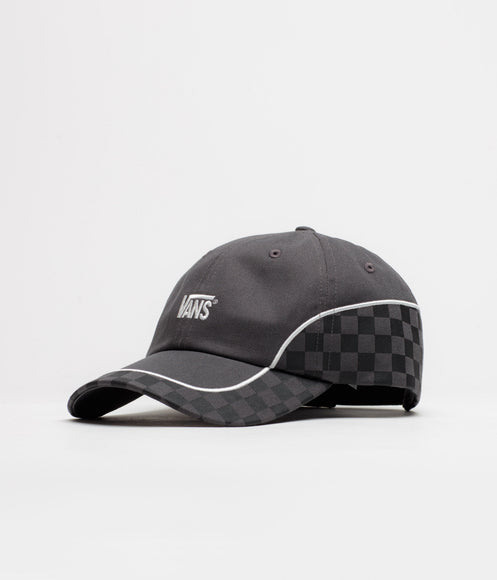 Vans Vans Retro Curved Bill Cap - Black