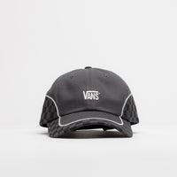Vans Vans Retro Curved Bill Cap - Black thumbnail