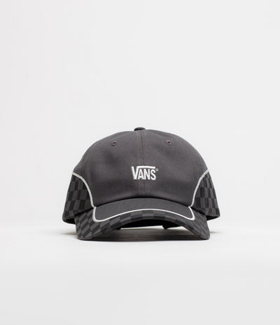 Vans Vans Retro Curved Bill Cap - Black