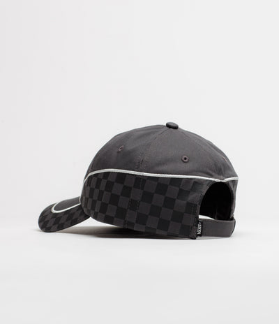 Vans Vans Retro Curved Bill Cap - Black