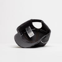 Vans Vans Retro Curved Bill Cap - Black thumbnail