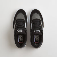 Vans Wayvee Shoes - Black / White thumbnail