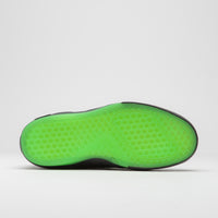 Vans Wayvee Shoes - Glow Skulls Green / Black thumbnail