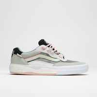 Vans Wayvee Shoes - Grey / Multi thumbnail