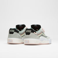 Vans Wayvee Shoes - Grey / Multi thumbnail