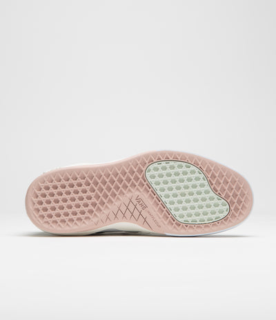 Vans Wayvee Shoes - Grey / Multi