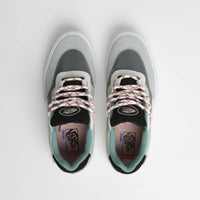 Vans Wayvee Shoes - Grey / Multi thumbnail
