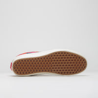 Vans x by Parra Half Cab Shoes in Multi thumbnail