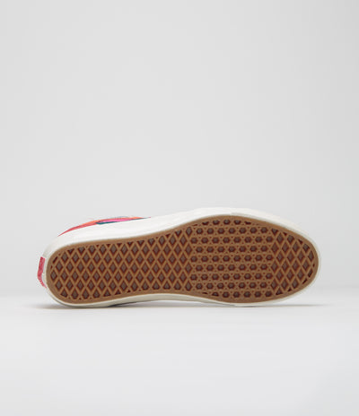 Vans x by Parra Half Cab Shoes in Multi