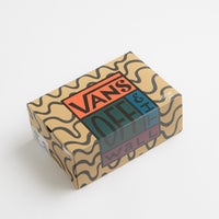 Vans x by Parra Half Cab Shoes in Multi thumbnail