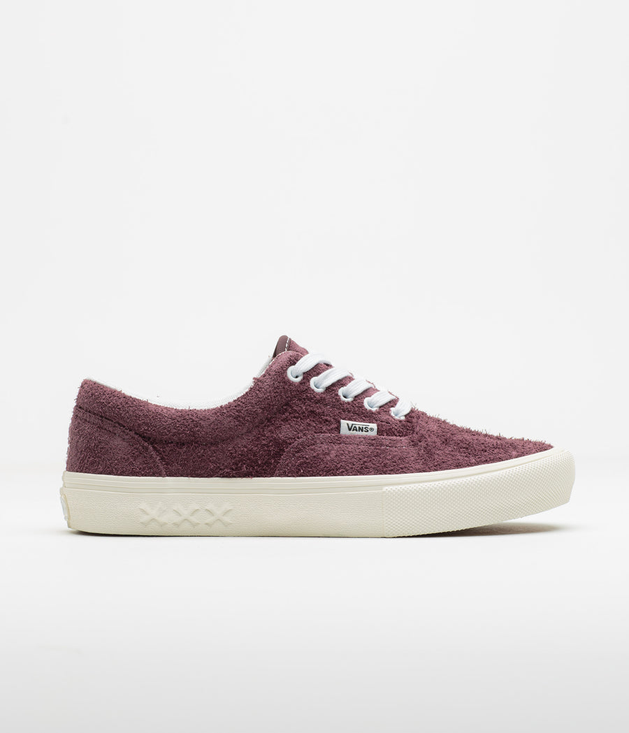 Vans x Pop Trading Company x Ben G Skate Era Shoes in (Pop) Burgundy