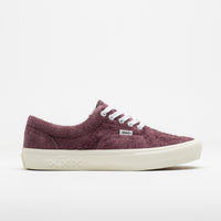 Vans x Pop Trading Company x Ben G Skate Era Shoes in (Pop) Burgundy thumbnail