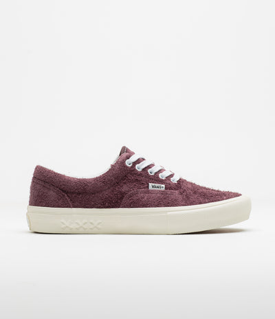 Vans x Pop Trading Company x Ben G Skate Era Shoes in (Pop) Burgundy