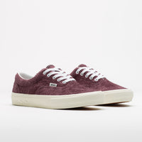 Vans x Pop Trading Company x Ben G Skate Era Shoes in (Pop) Burgundy thumbnail