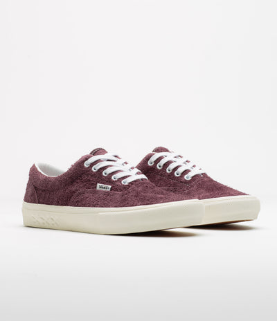 Vans x Pop Trading Company x Ben G Skate Era Shoes in (Pop) Burgundy