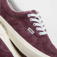 Vans x Pop Trading Company x Ben G Skate Era Shoes in (Pop) Burgundy thumbnail