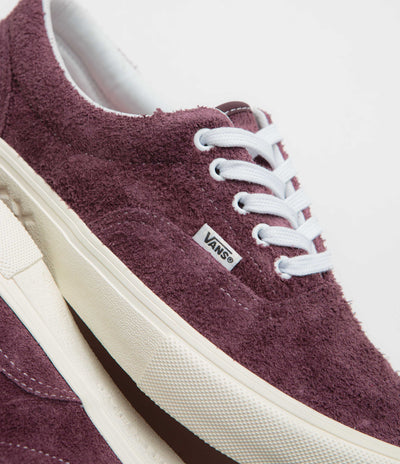 Vans x Pop Trading Company x Ben G Skate Era Shoes in (Pop) Burgundy