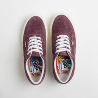 Vans x Pop Trading Company x Ben G Skate Era Shoes in (Pop) Burgundy thumbnail