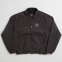 Vans x SlamJam AOD A-Abrasion Coach Jacket - Anthracite thumbnail