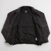 Vans x SlamJam AOD A-Abrasion Coach Jacket - Anthracite thumbnail