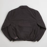 Vans x SlamJam AOD A-Abrasion Coach Jacket - Anthracite thumbnail